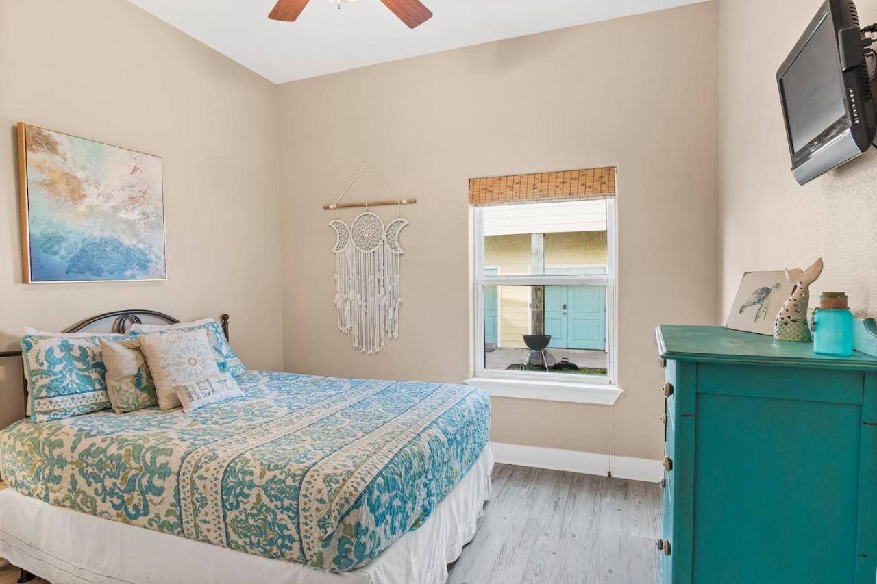 New 5 Bdrm W/Pool, Observation Deck Walk To Beach! Πορτ Αράνσας Εξωτερικό φωτογραφία
