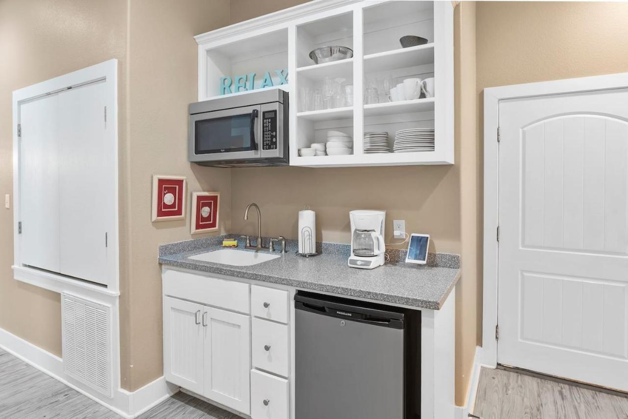 New 5 Bdrm W/Pool, Observation Deck Walk To Beach! Πορτ Αράνσας Εξωτερικό φωτογραφία