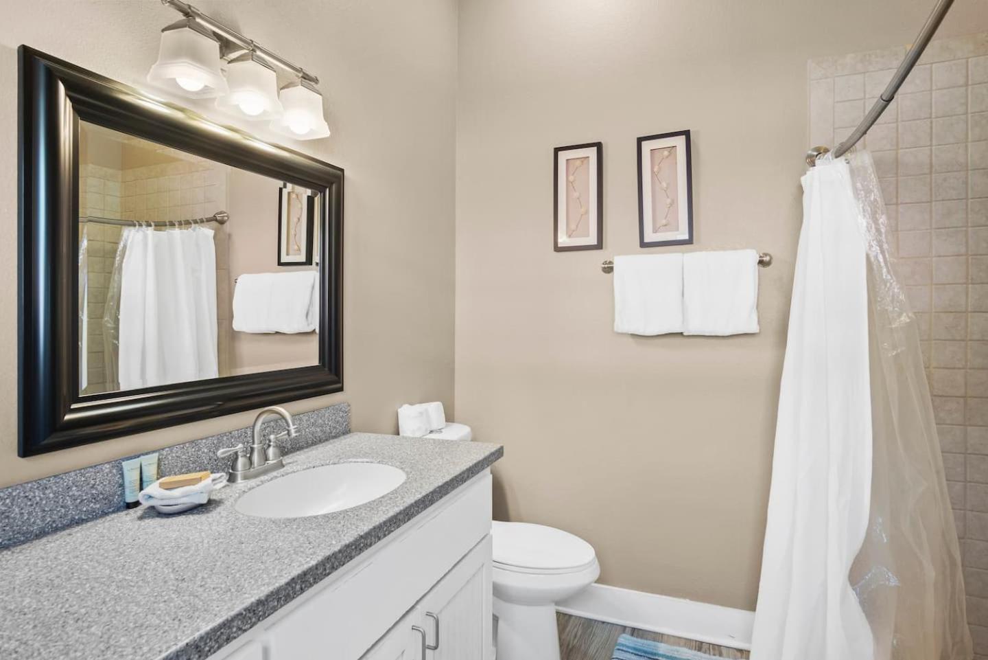 New 5 Bdrm W/Pool, Observation Deck Walk To Beach! Πορτ Αράνσας Εξωτερικό φωτογραφία